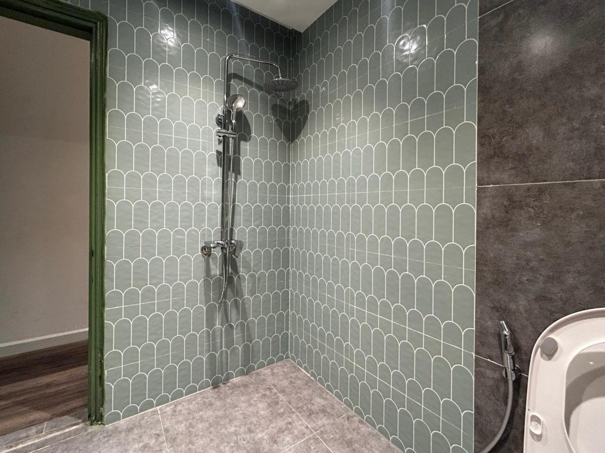 The Urban Westlake Apartment Ανόι Εξωτερικό φωτογραφία