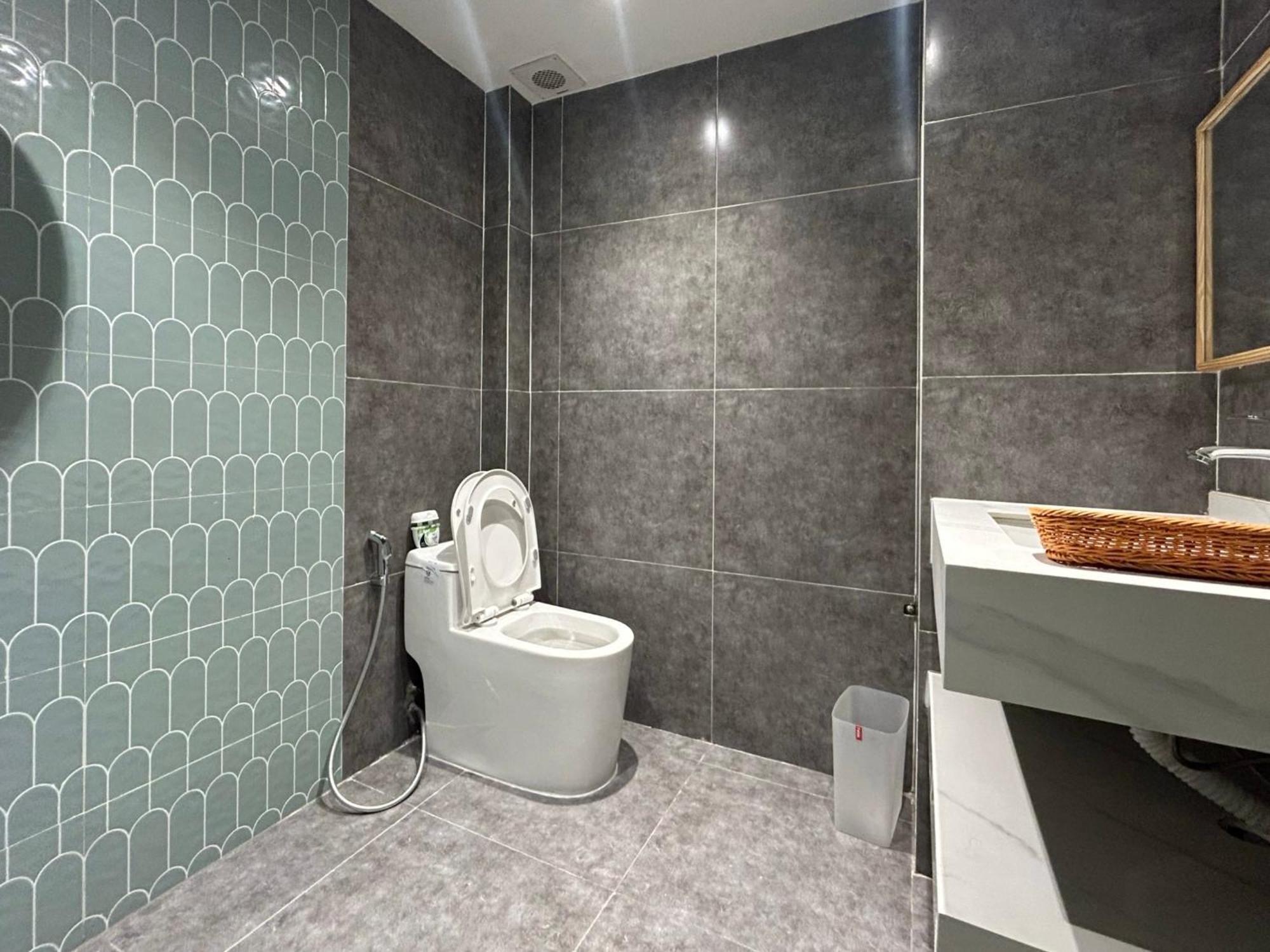 The Urban Westlake Apartment Ανόι Εξωτερικό φωτογραφία