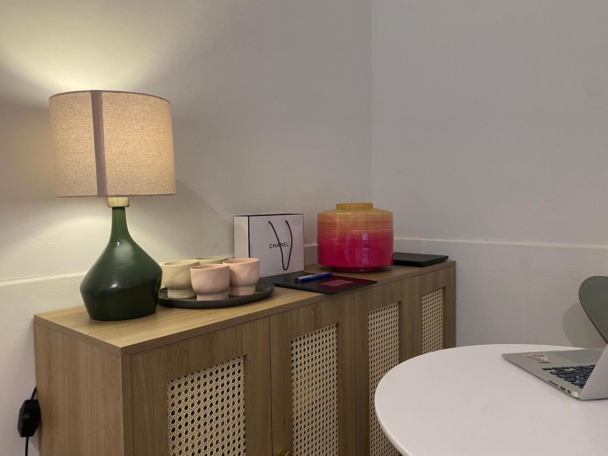The Urban Westlake Apartment Ανόι Εξωτερικό φωτογραφία