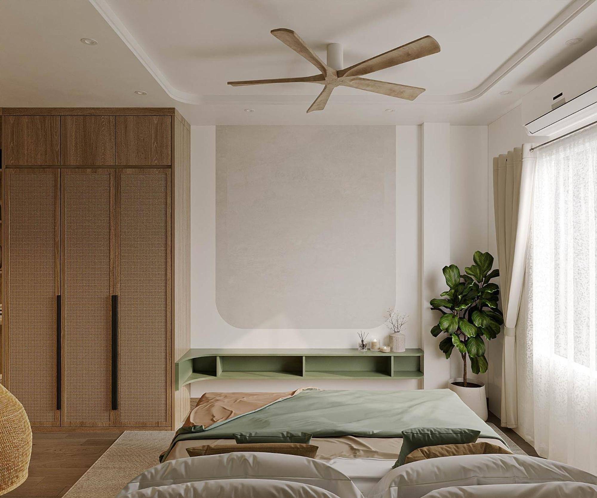 The Urban Westlake Apartment Ανόι Εξωτερικό φωτογραφία