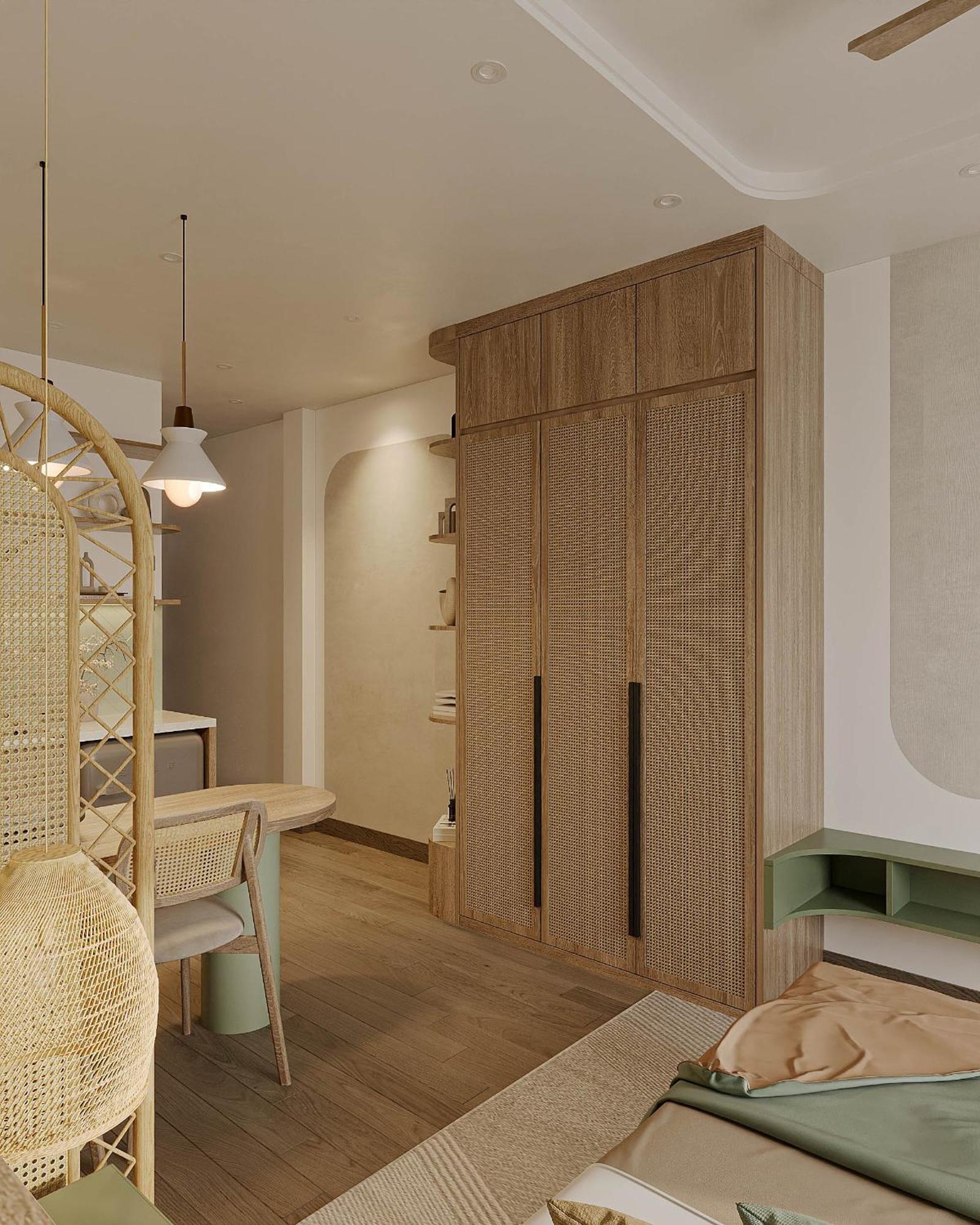The Urban Westlake Apartment Ανόι Εξωτερικό φωτογραφία