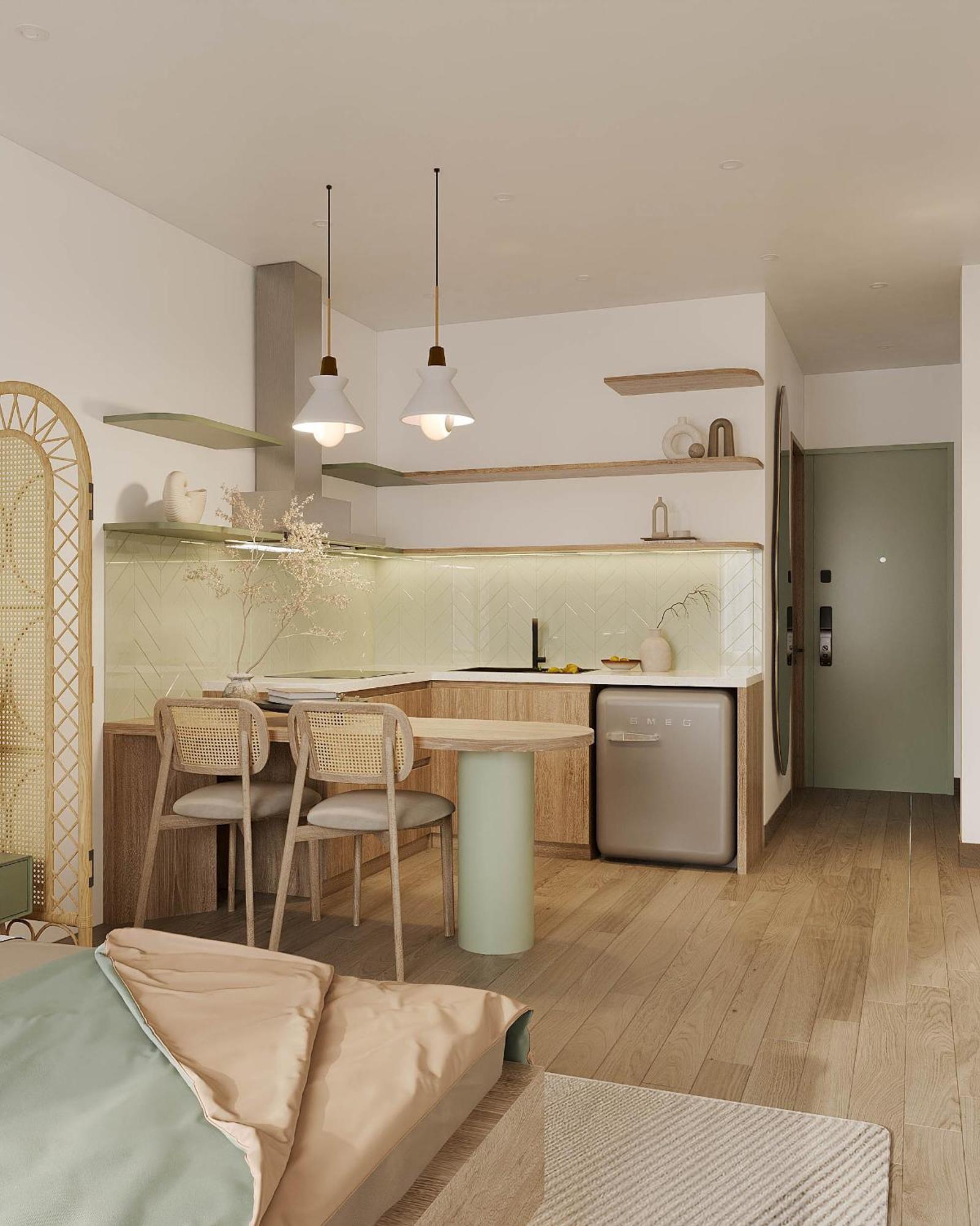 The Urban Westlake Apartment Ανόι Εξωτερικό φωτογραφία
