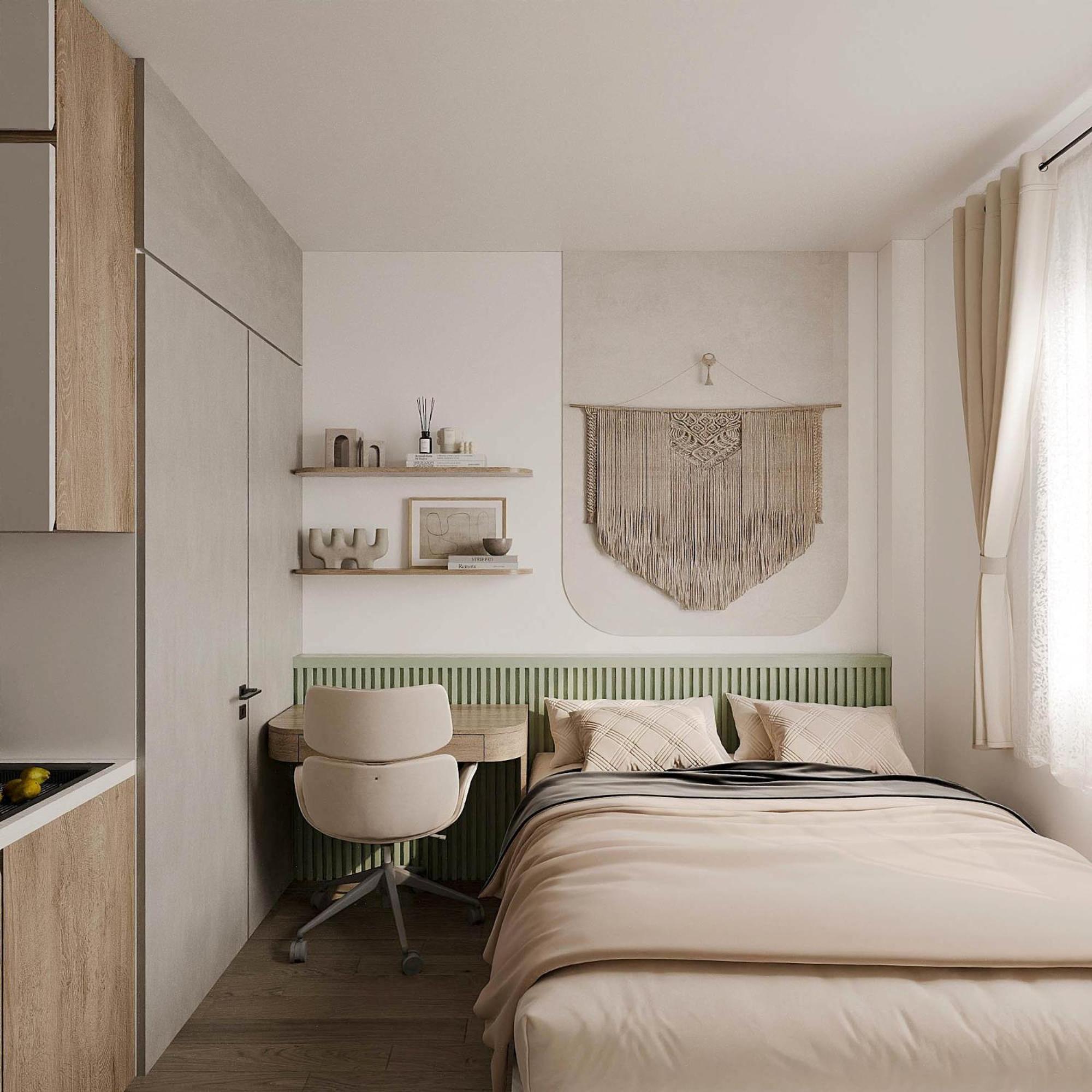 The Urban Westlake Apartment Ανόι Εξωτερικό φωτογραφία