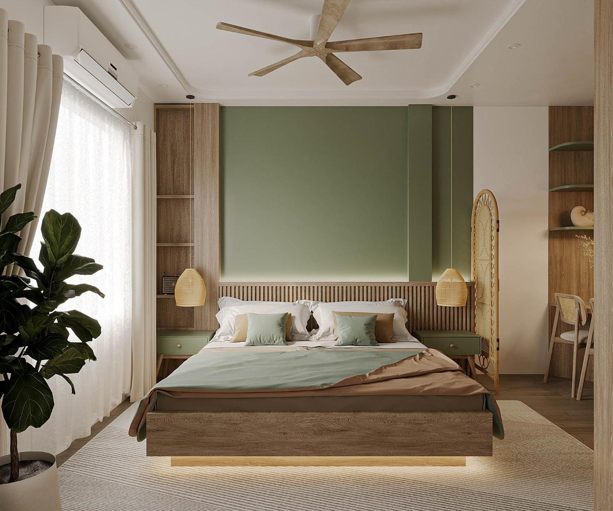 The Urban Westlake Apartment Ανόι Εξωτερικό φωτογραφία